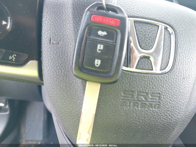 Honda k20c2 2016 19XFC2F54GE003789 Image 11