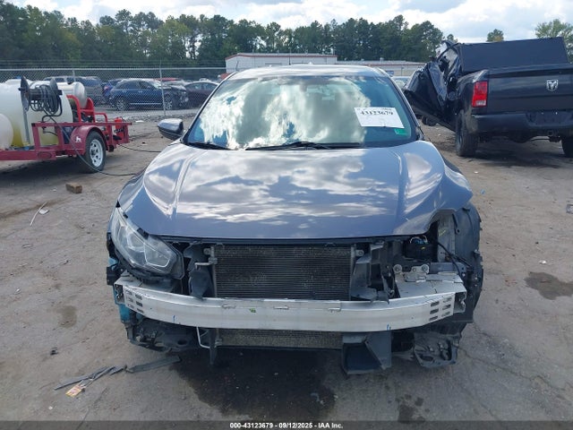 Honda k20c2 2016 19XFC2F54GE003789 Image 13