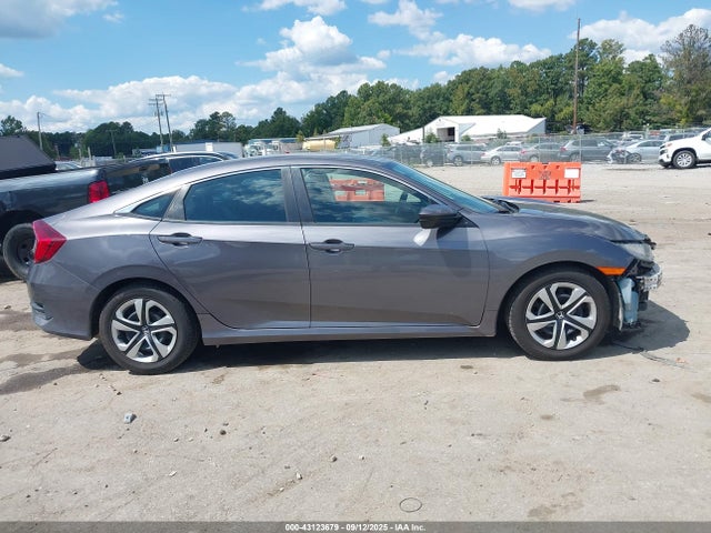 Honda k20c2 2016 19XFC2F54GE003789 Image 14