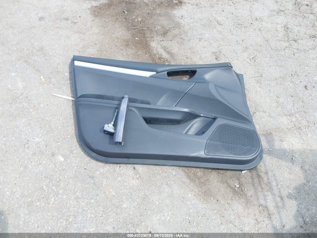 Honda k20c2 2016 19XFC2F54GE003789 Image 12