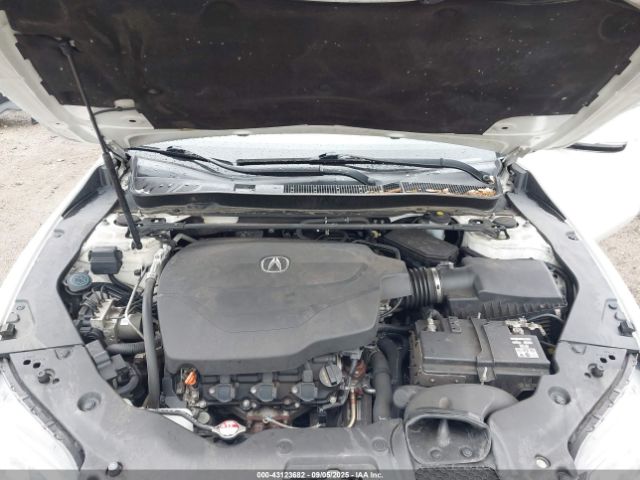 2015 ACURA TLX 19UUB2F59FA014669 Photo 9