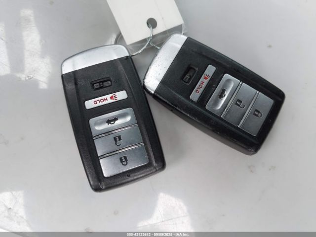 2015 ACURA TLX 19UUB2F59FA014669 Photo 10