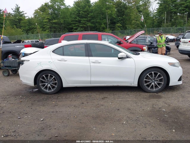 Acura j35y6 2015 19UUB2F59FA014669 Image 14