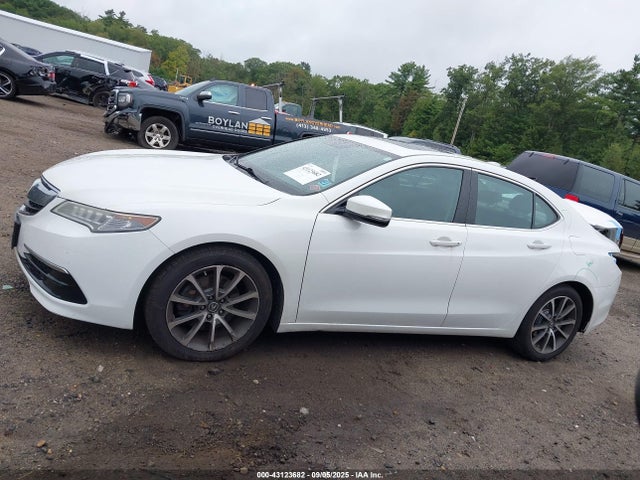 Acura j35y6 2015 19UUB2F59FA014669 Image 15