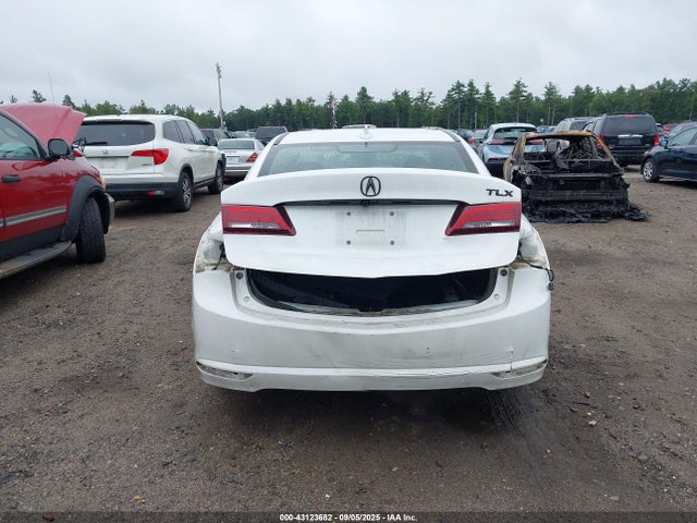 Acura j35y6 2015 19UUB2F59FA014669 Image 17