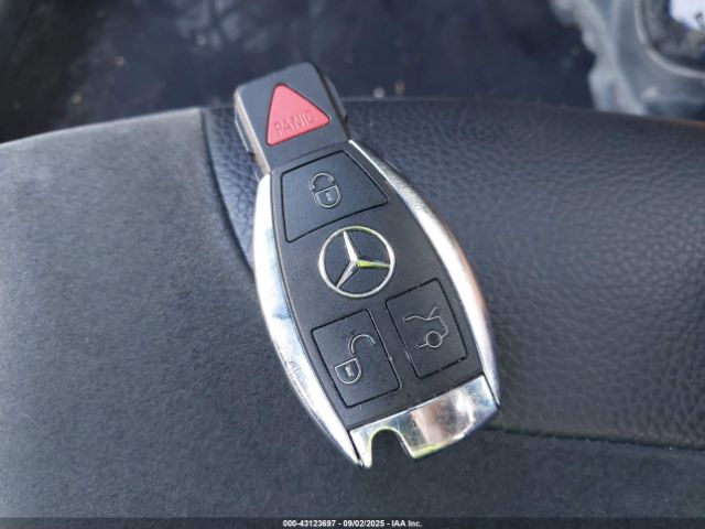 2017 MERCEDES-BENZ AMG C 43 55SWF6EB6HU194549 Photo 10