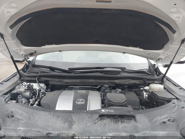 JTJDZKCAXJ2014028 Lexus 2gr-fks
