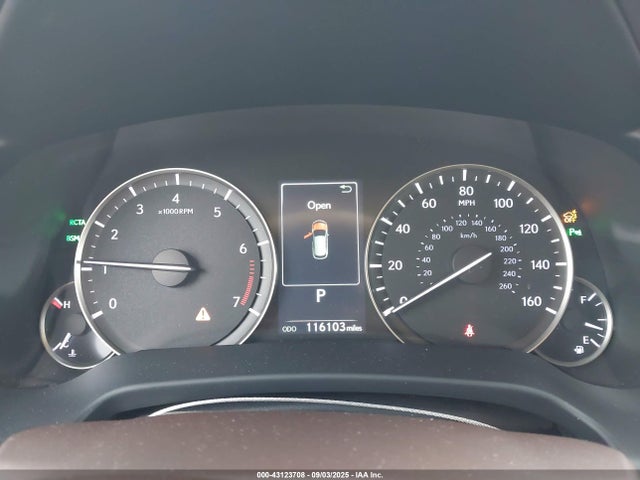 JTJDZKCAXJ2014028 Lexus 2gr-fks