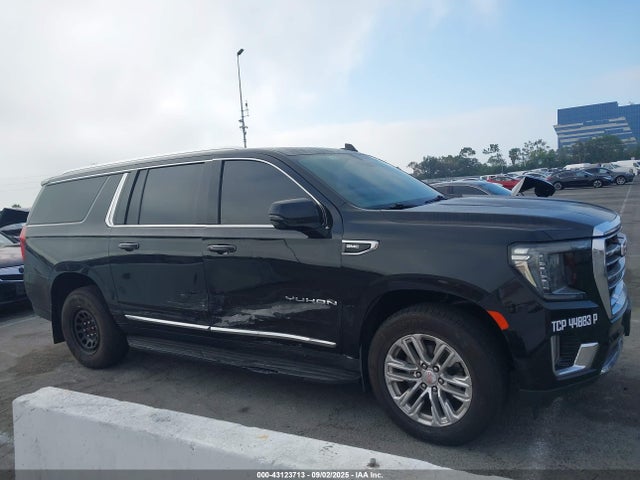 1GKS1GKD9NR352757 GMC l84 - di, dfm, alum, gen 5, var 2