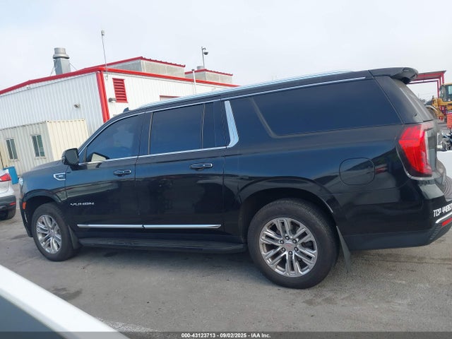 1GKS1GKD9NR352757 GMC l84 - di, dfm, alum, gen 5, var 2