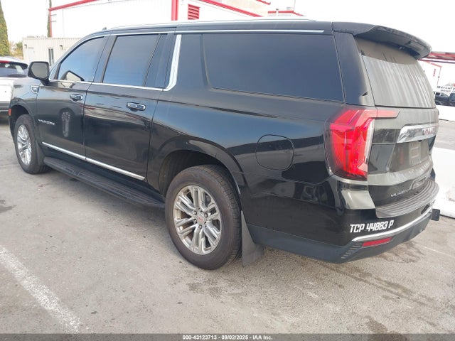 1GKS1GKD9NR352757 GMC l84 - di, dfm, alum, gen 5, var 2