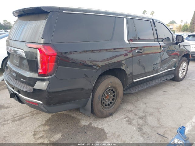 1GKS1GKD9NR352757 GMC l84 - di, dfm, alum, gen 5, var 2