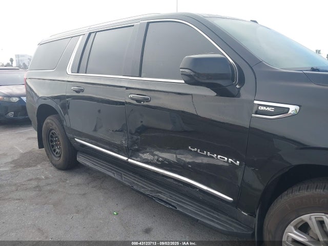 1GKS1GKD9NR352757 GMC l84 - di, dfm, alum, gen 5, var 2