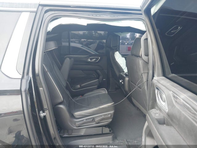 1GKS1GKD9NR352757 GMC l84 - di, dfm, alum, gen 5, var 2