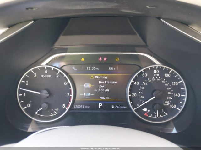 2018 NISSAN MURANO 5N1AZ2MG7JN117118 Photo 6