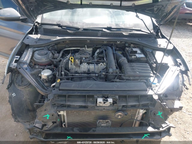 Volkswagen 1.4 tsi 2020 3VWCB7BU3LM061082 Image 10