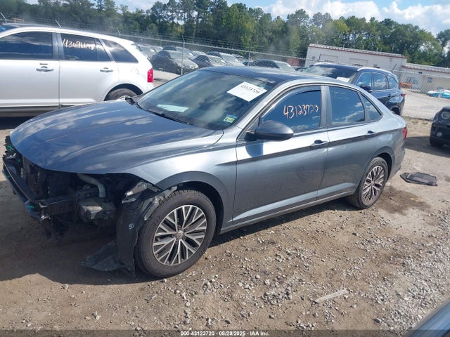 Volkswagen 1.4 tsi 2020 3VWCB7BU3LM061082 Image 13