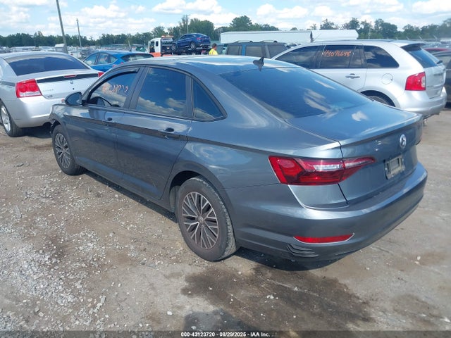 3VWCB7BU3LM061082 Volkswagen 1.4 tsi