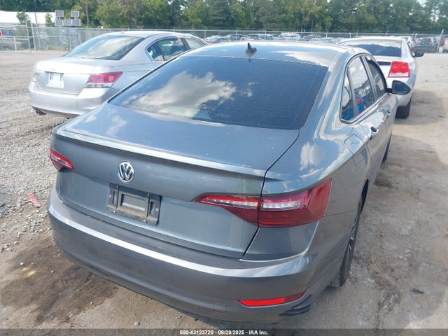 Volkswagen 1.4 tsi 2020 3VWCB7BU3LM061082 Image 4