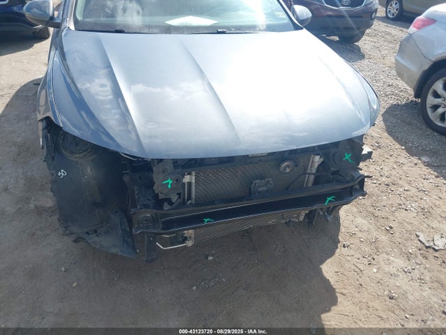 Volkswagen 1.4 tsi 2020 3VWCB7BU3LM061082 Image 6
