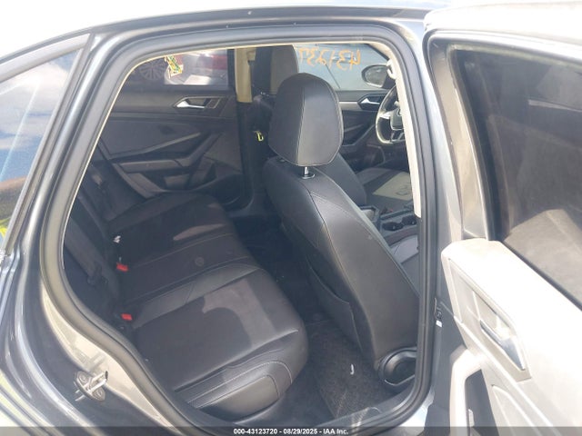 Volkswagen 1.4 tsi 2020 3VWCB7BU3LM061082 Image 8