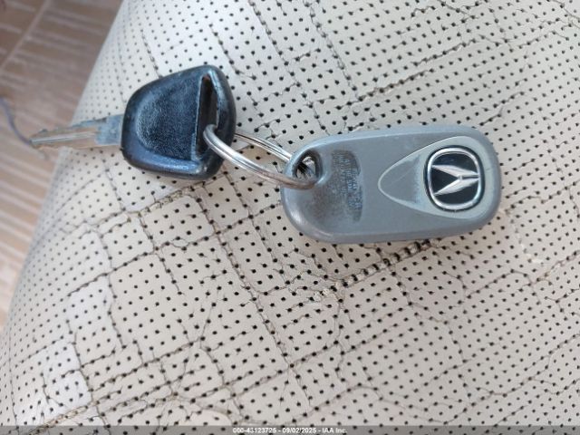 2005 ACURA TL 19UUA66205A053567 Photo 10