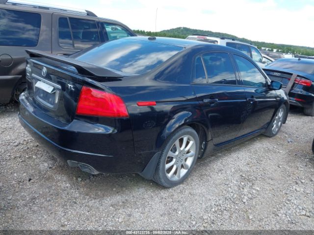 2005 ACURA TL 19UUA66205A053567 Photo 3