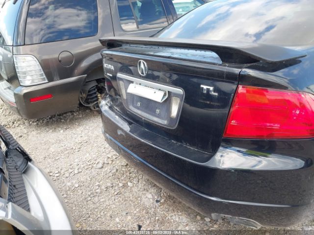 2005 ACURA TL 19UUA66205A053567 Photo 5