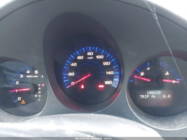 2005 ACURA TL 19UUA66205A053567 Photo 6