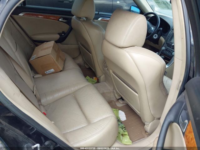 2005 ACURA TL 19UUA66205A053567 Photo 7