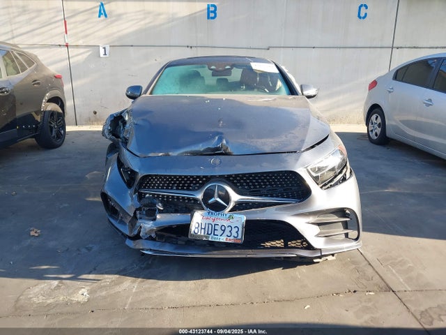 Mercedes-Benz m256 2019 WDD2J5JB2KA031014 Image 12