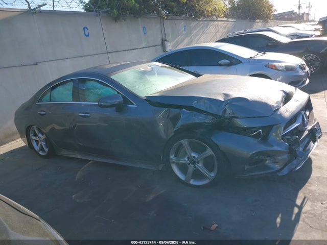 Mercedes-Benz m256 2019 WDD2J5JB2KA031014 Image 13