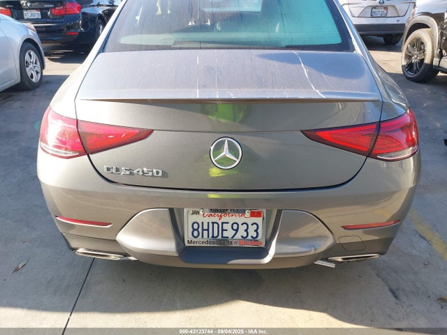 Mercedes-Benz m256 2019 WDD2J5JB2KA031014 Image 16