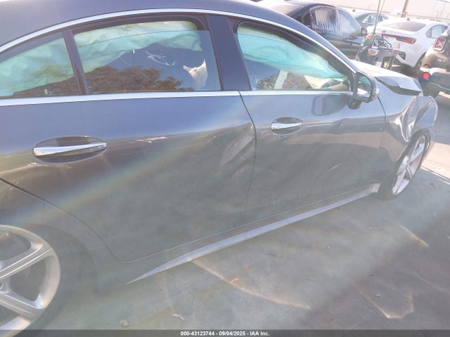 Mercedes-Benz m256 2019 WDD2J5JB2KA031014 Image 17