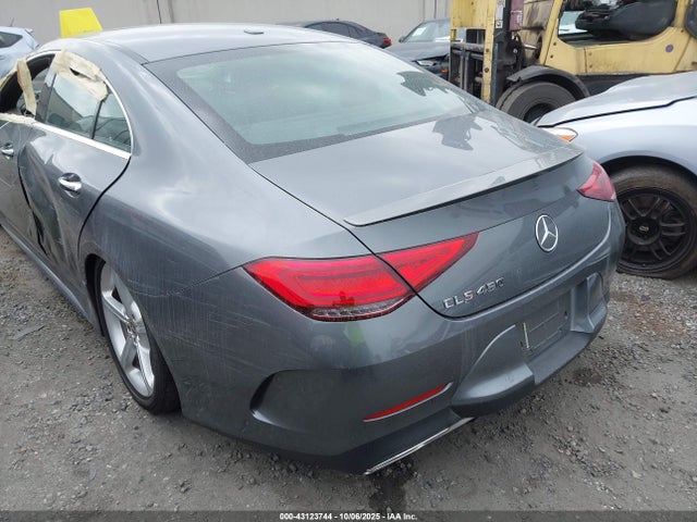 Mercedes-Benz m256 2019 WDD2J5JB2KA031014 Image 3