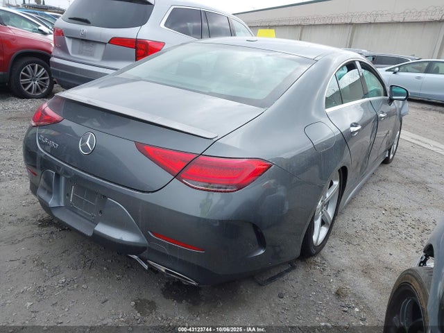 Mercedes-Benz m256 2019 WDD2J5JB2KA031014 Image 4