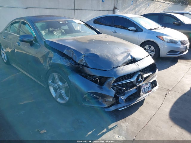 Mercedes-Benz m256 2019 WDD2J5JB2KA031014 Image 6