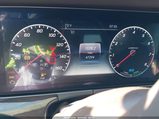Mercedes-Benz m256 2019 WDD2J5JB2KA031014 Image 7