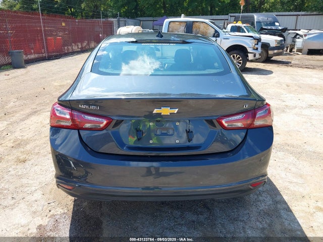 Chevrolet lfv - direct injection, variable valve timing, gen 1 gmna 2021 1G1ZD5ST7MF027028 Image 17