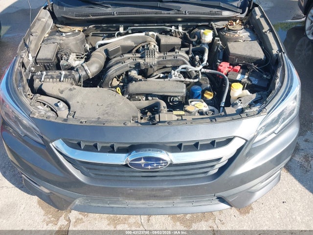 4S3BWAN67M3012211 Subaru 2021