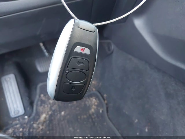 4S3BWAN67M3012211 Subaru 2021