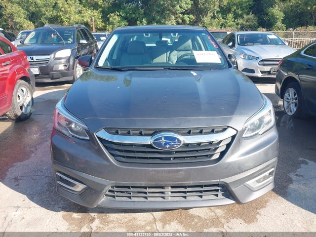 4S3BWAN67M3012211 Subaru 2021