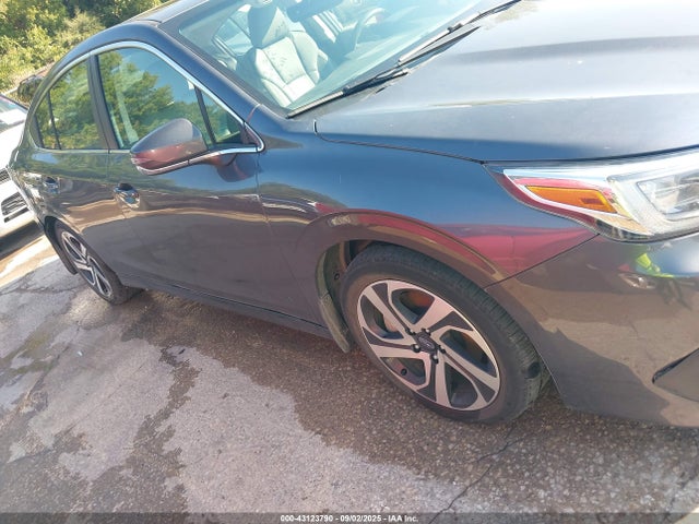4S3BWAN67M3012211 Subaru 2021