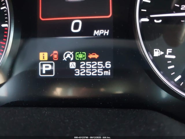 4S3BWAN67M3012211 Subaru 2021