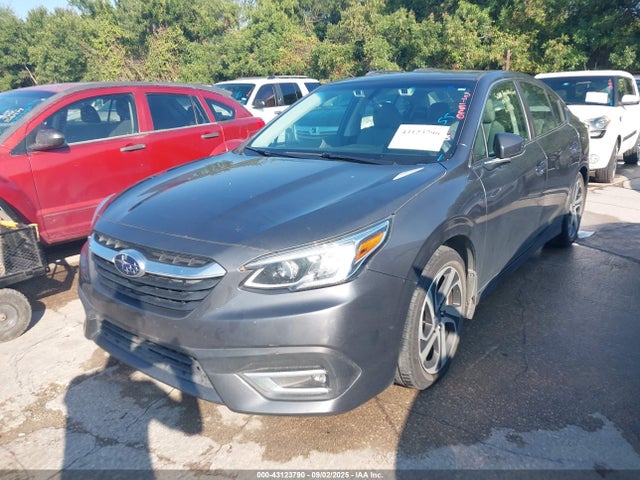 4S3BWAN67M3012211 Subaru 2021