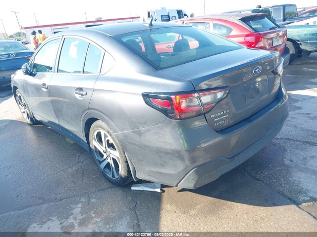 4S3BWAN67M3012211 Subaru 2021