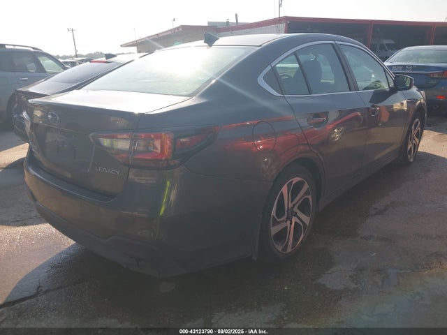 4S3BWAN67M3012211 Subaru 2021