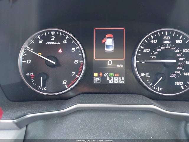 4S3BWAN67M3012211 Subaru 2021