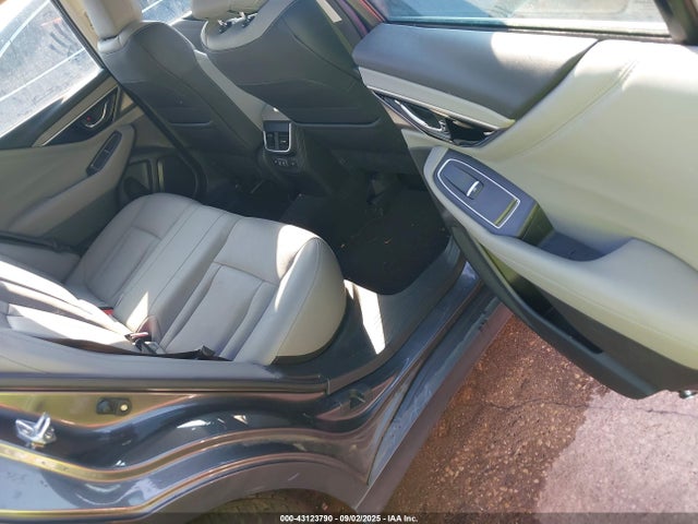 4S3BWAN67M3012211 Subaru 2021
