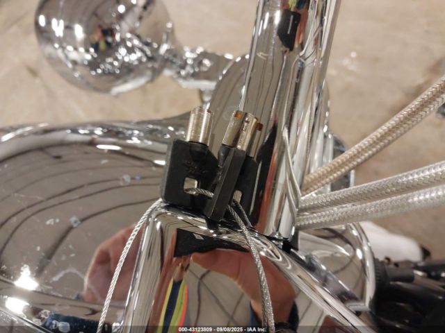 2007 HARLEY-DAVIDSON FLHRCI 1HD1FR4157Y665612 Photo 10